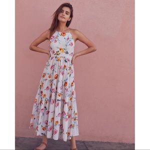 Christy Dawn Delphine Dress in Desert Floral